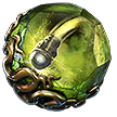 Gas Grenade skill icon