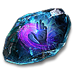 Withering Touch skill icon