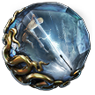 Escape Shot skill icon