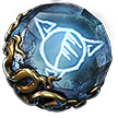 Hypothermia skill icon