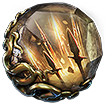 Spearfield skill icon