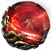 Rake skill icon