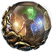 Charge Regulation skill icon