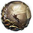 Vaulting Impact skill icon