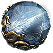 Glacial Lance skill icon