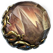 Sunder skill icon