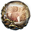 Fortifying Cry skill icon