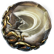 Wind Blast skill icon