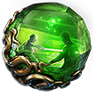 Cull The Weak skill icon