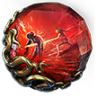 Blood Hunt skill icon