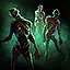 Raise Zombie