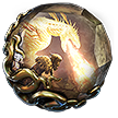 Flame Breath skill icon