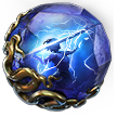 Lightning Spear skill icon