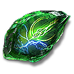 Charged Mark skill icon