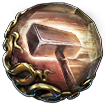 Armour Breaker skill icon