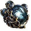 Cast on Freeze skill icon