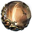Disengage skill icon