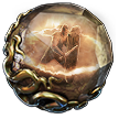Resonating Shield skill icon