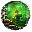 Combat Frenzy skill icon