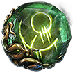 Enfeeble skill icon