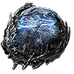 Voltaic Barrier skill icon