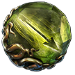 Poisonburst Arrow skill icon