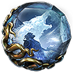Arctic Howl skill icon
