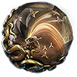 Trail of Caltrops skill icon