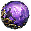Withering Presence skill icon