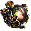 Cast on Ignite skill icon