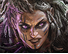 Spirit Walker, Huntress Ascendancy portrait