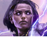 Stormweaver, Sorceress Ascendancy portrait