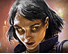 Disciple of Varashta, Sorceress Ascendancy portrait