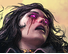 Blood Mage, Witch Ascendancy portrait