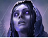 Lich, Witch Ascendancy portrait