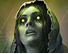 Abyssal Lich, Witch Ascendancy portrait