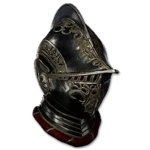 Ancient Visor