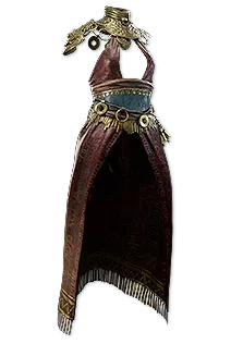 Runeforged Altar Robe