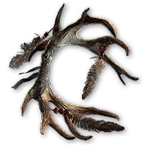 Runeforged Antler Focus
