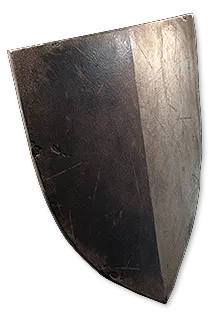 Runeforged Blazon Crest Shield