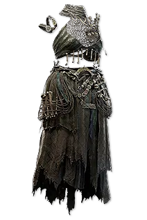 Runeforged Bone Raiment