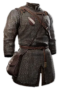 Runeforged Chain Mail