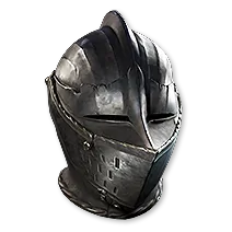 Runeforged Closed Helm