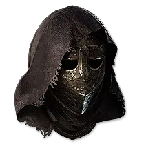 Runeforged Cowled Helm