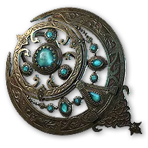 Runeforged Crystal Focus