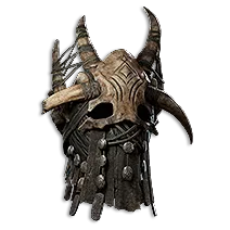 Runeforged Cultist Crown