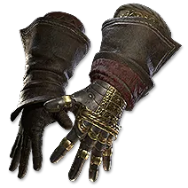 Runeforged Doubled Gauntlets