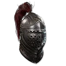 Runeforged Elite Greathelm