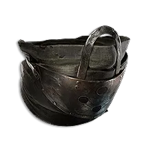 Runeforged Face Mask
