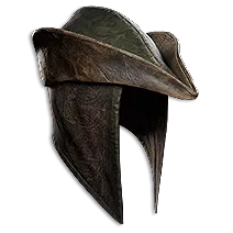 Runeforged Felt Cap